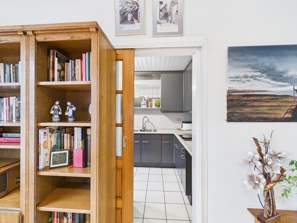 Medium property photo - Julianastraat 29, 4542 BB Hoek